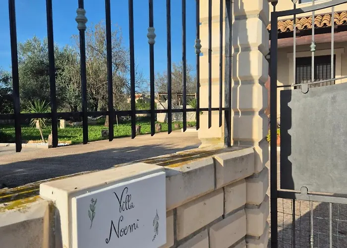 Noemi * Νότο