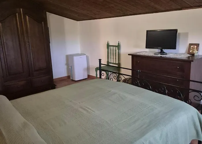 Βίλα Noemi Νότο