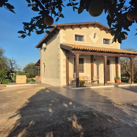 Villa Noemi *