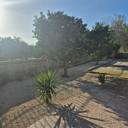 Villa Noemi *